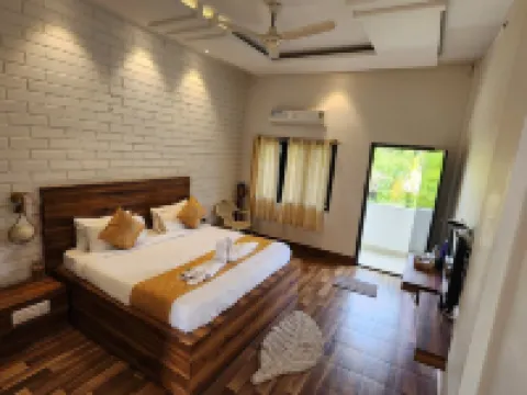 Seed Resort Hotels in Mandya