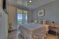 La Santa Maria Resort Hoteles en Municipal de San Juan del Sur