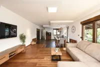 Villa Trabakul ZadarVillas - 3-Star