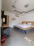 Phattararesort - Parking