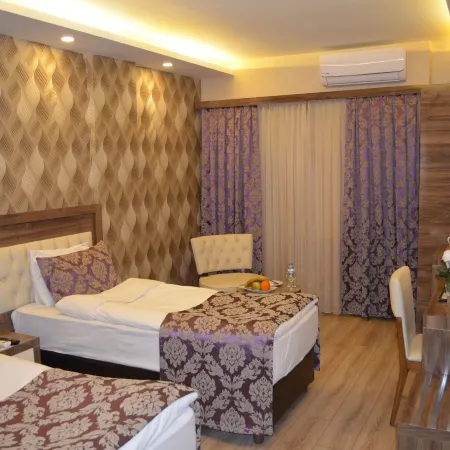 Otel le Grand