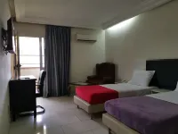Golden Hôtel Hotels in Abidjan
