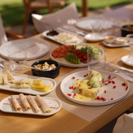 Glitz Bodrum