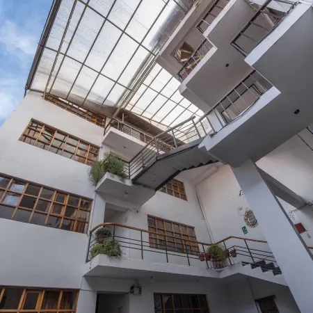 Intiwatana Hotel Boutique