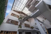 Intiwatana精品飯店