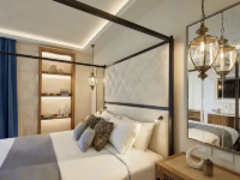 Madrigale Panoramic Lifestyle & Soulful Hotel Hotel a Costermano