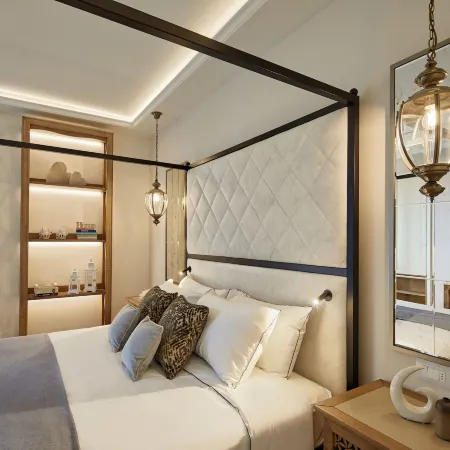 Madrigale Panoramic Lifestyle & Soulful Hotel