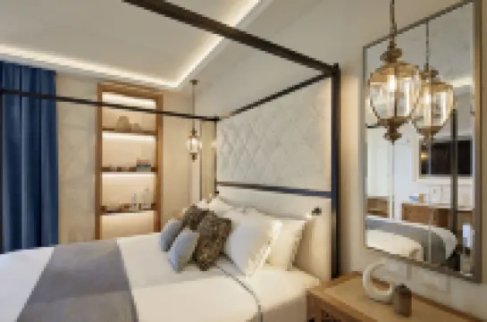 Madrigale Panoramic Lifestyle & Soulful Hotel