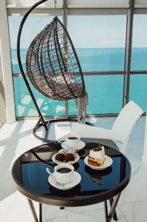 Panorama Отели рядом с достопримечательностью «Астрономические часы»