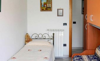 Apartment in Cilento Near Sandy Beach