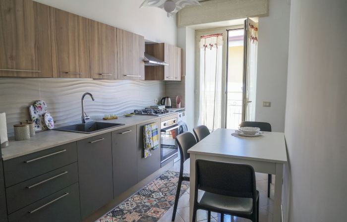 Nonna Carmela Holiday House