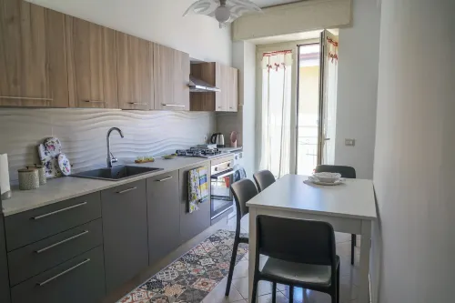 Nonna Carmela Holiday House - Pensions