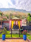 Madhura Agro Tourism
