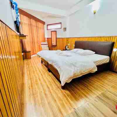 Hotel Tashi Gyal Tsen Rooms