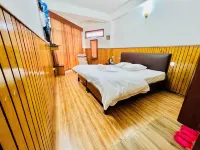 Hotel Tashi Gyal Tsen - 2-Star