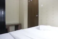 Strategic & Relaxing 2Br at Gateway Apartment Ahmad Yani Cicadas Hotels in Cibeunying Kidul