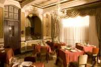 Hotel Boutique Mansion Del Rio - Breakfast