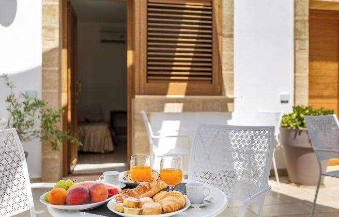 Lido Marini Rooms Affittacamere B&B