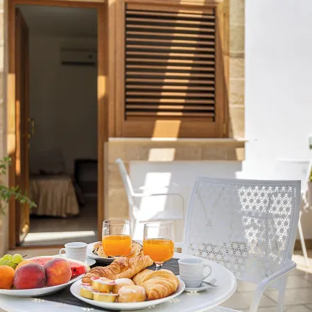 Lido Marini Rooms Affittacamere B&B
