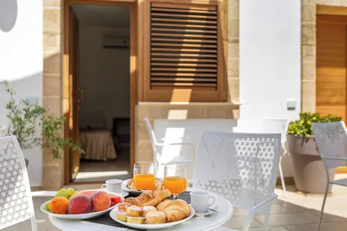 Lido Marini Rooms Affittacamere B&B - 3-Star