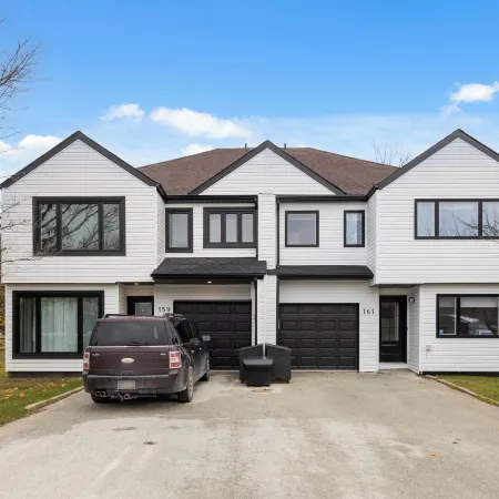 Vacation Inn Townhomes
