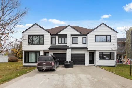 Vacation Inn Townhomes