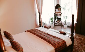 Adhyaya - Heritage Reverbed 4 BHK AC Triplex Villa