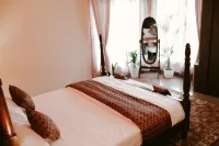 Adhyaya - Heritage Reverbed 4 BHK AC Triplex Villa Hotel di 