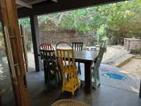 Bemugis Place Hotels in Inhaca