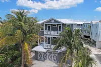 Mermaid's Landing Managed by Beach Retreats Hotels near Drift-In AMI