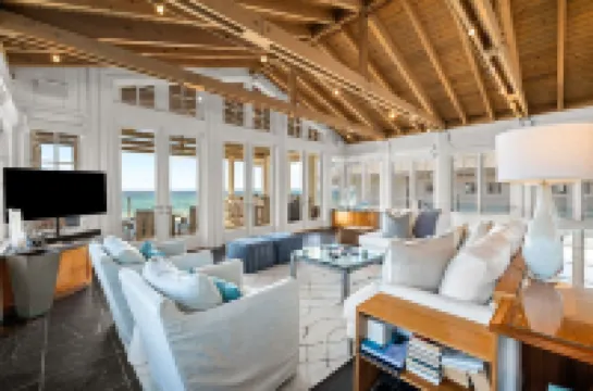 레드어닝의 해변가 해변 외의 집 4br/4.5bth 4 베드룸 홈