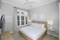 Beautiful 2BR WaterColor condo 6 WaterColor Blvd #202 Steps to Beach Club condo - balcony