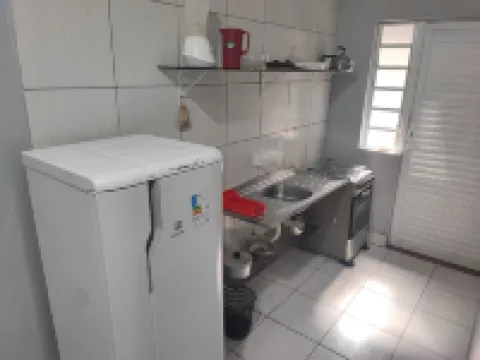 Recanto Dos Passaros