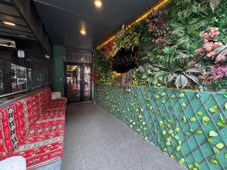 Viyana Boutique Otel