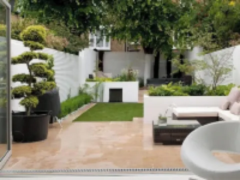 Pinewood Apartments Hotels in Osogbo