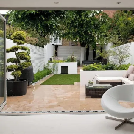 Cedarwood Apartments