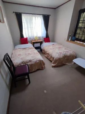 Asama1155 Hotels in Tsumagoi