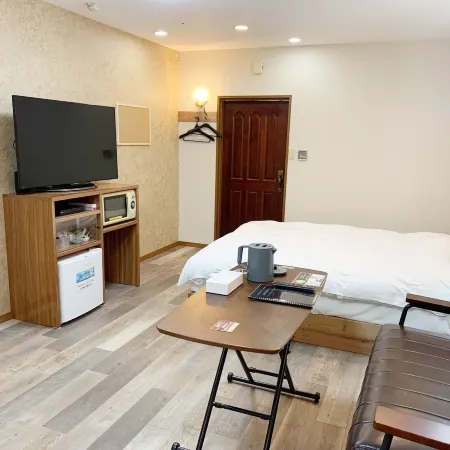 Tottori Businesshotel Shiki no Yado