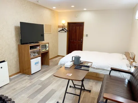 돗토리 비즈니스호텔 시키노야도