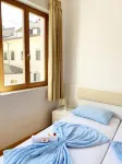 Argentieri Guesthouse Hotels in Bolzano