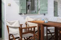 Ballos for 4 in Exomvourgo