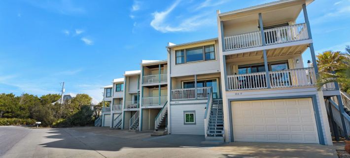Palm Sounds: Gulf Views & Easy Beach Access! Hotels in Inlet Beach