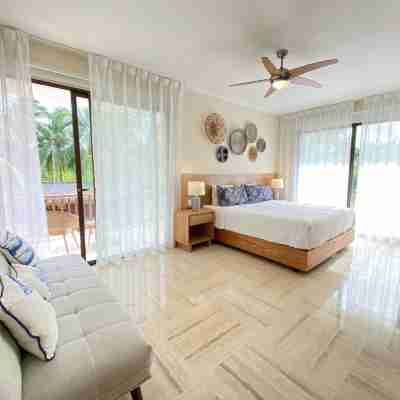 Charming Two-Bedroom Apartment in Portillo Others