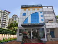 安比恩斯飯店 Mahendra Chaudhary Zoological Park附近的飯店