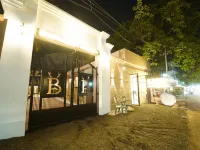 Bharti Forest Retreat Hotels in Tala