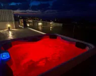 Aurantia - Mediterranean Tale - Bathtub