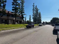 Modern Retreat with Spacious Yard & Cozy Interiors Hotels in Upland