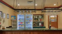 Dalby Homestead Motel - bar