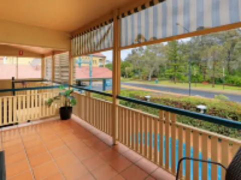 Dalby Homestead Motel Hotels in Dalby