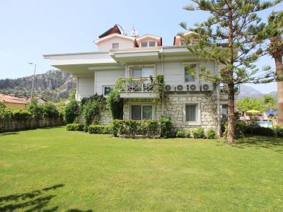 Hotel Dalyance